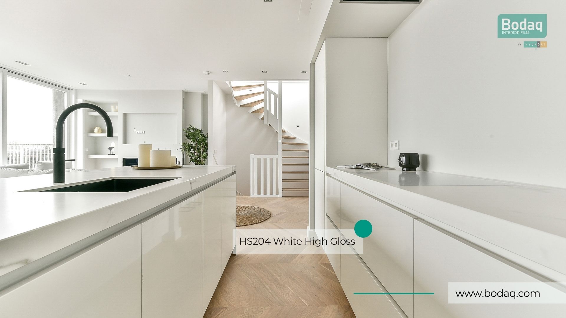 White High Gloss - Image 4