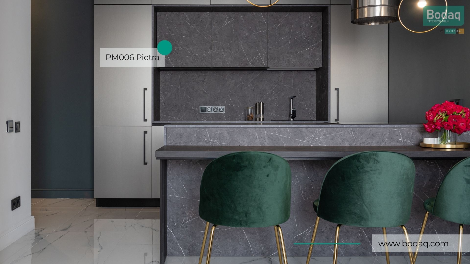 Pietra Marble - Image 2