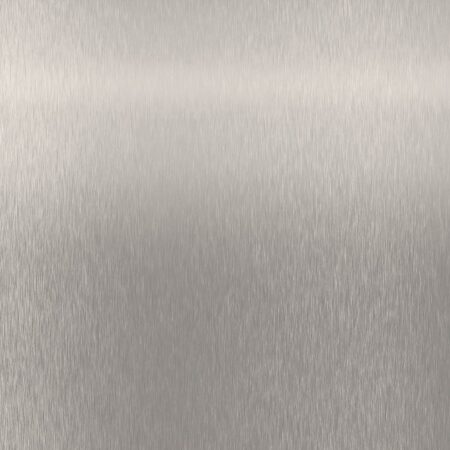 White Gold Metallic